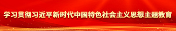 女生张开大腿让男生鸡鸡软件大全学习贯彻习近平新时代中国特色社会主义思想主题教育